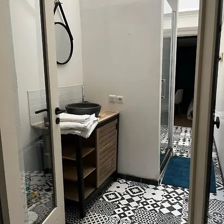 Cosy Avec Balcon, Centre Historique Apartman Bordeaux